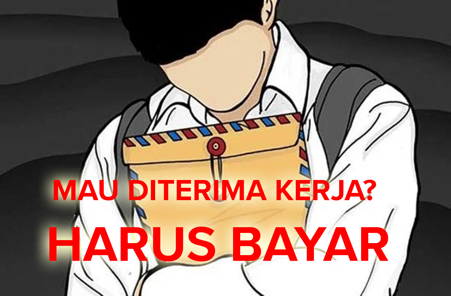 Mau Diterima Kerja Harus Bayar Rp4 juta? Ini Kata Tokoh Cirebon Timur