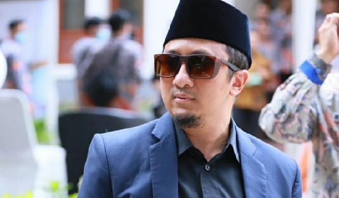 Yusuf Mansur Ngaku Komisaris Grab, Sekarang Diralat Jadinya Advisor