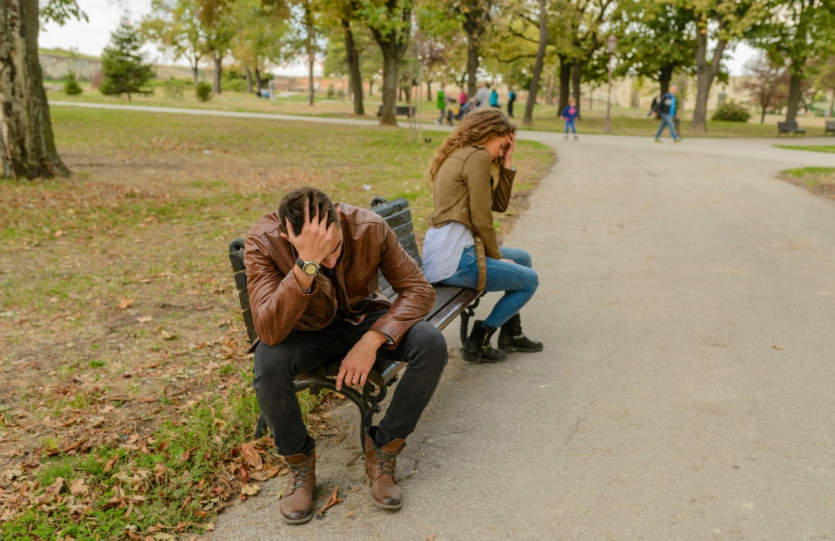 Jangan Menye-Menye, Ini dia 5 Trik Psikologi Hadapi Pasangan Manipulatif