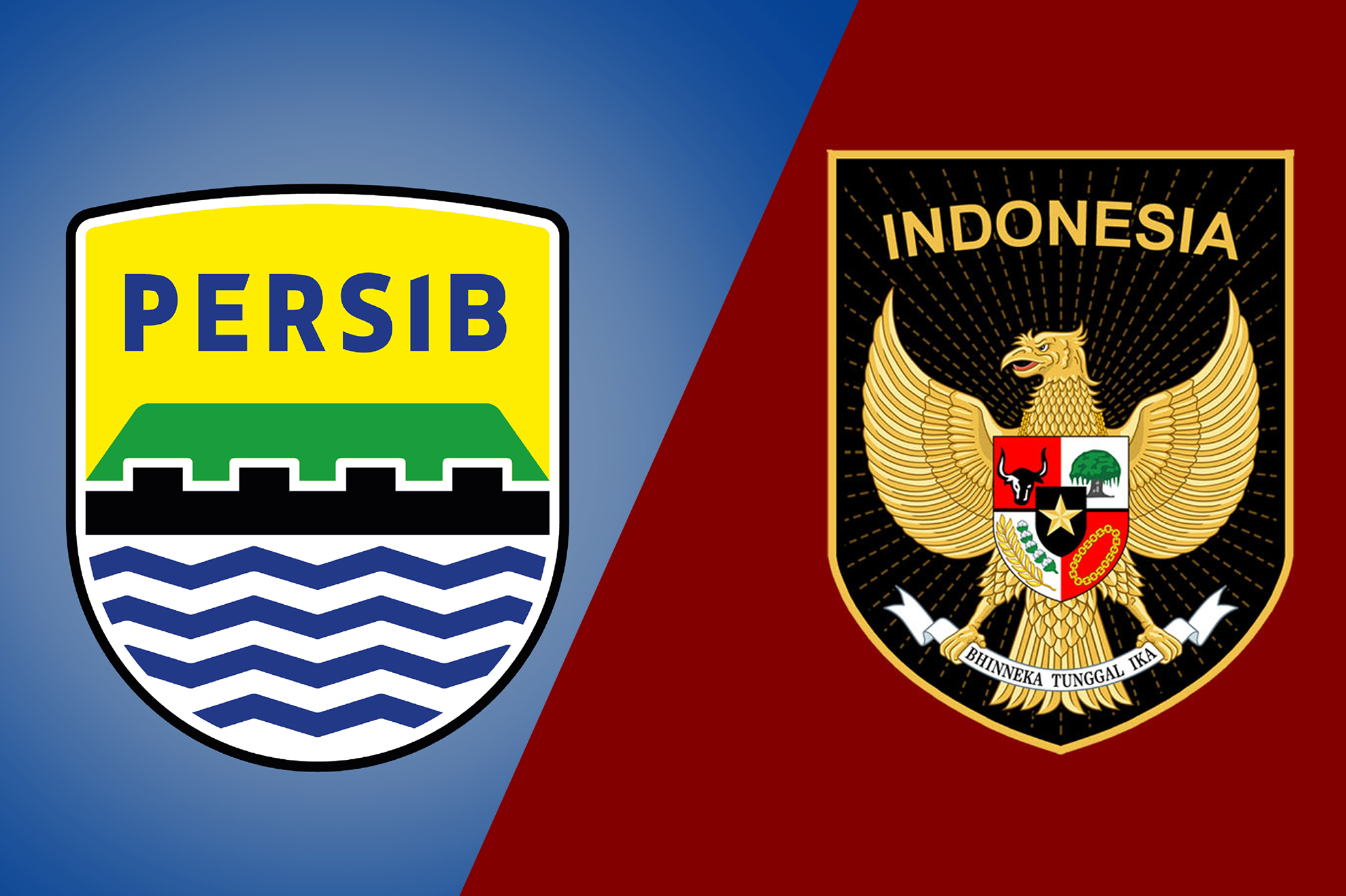 Selesai Nonton Persib Bandung Lanjut Dukung Timnas Indonesia U23