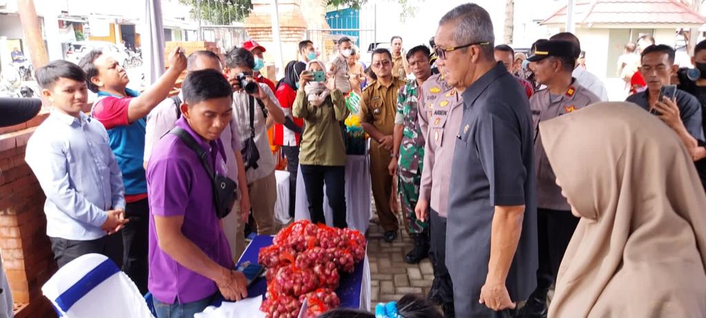 Gencar Operasi Pasar, Ternyata Rokok Kretek Penyumbang Inflasi Terbesar 