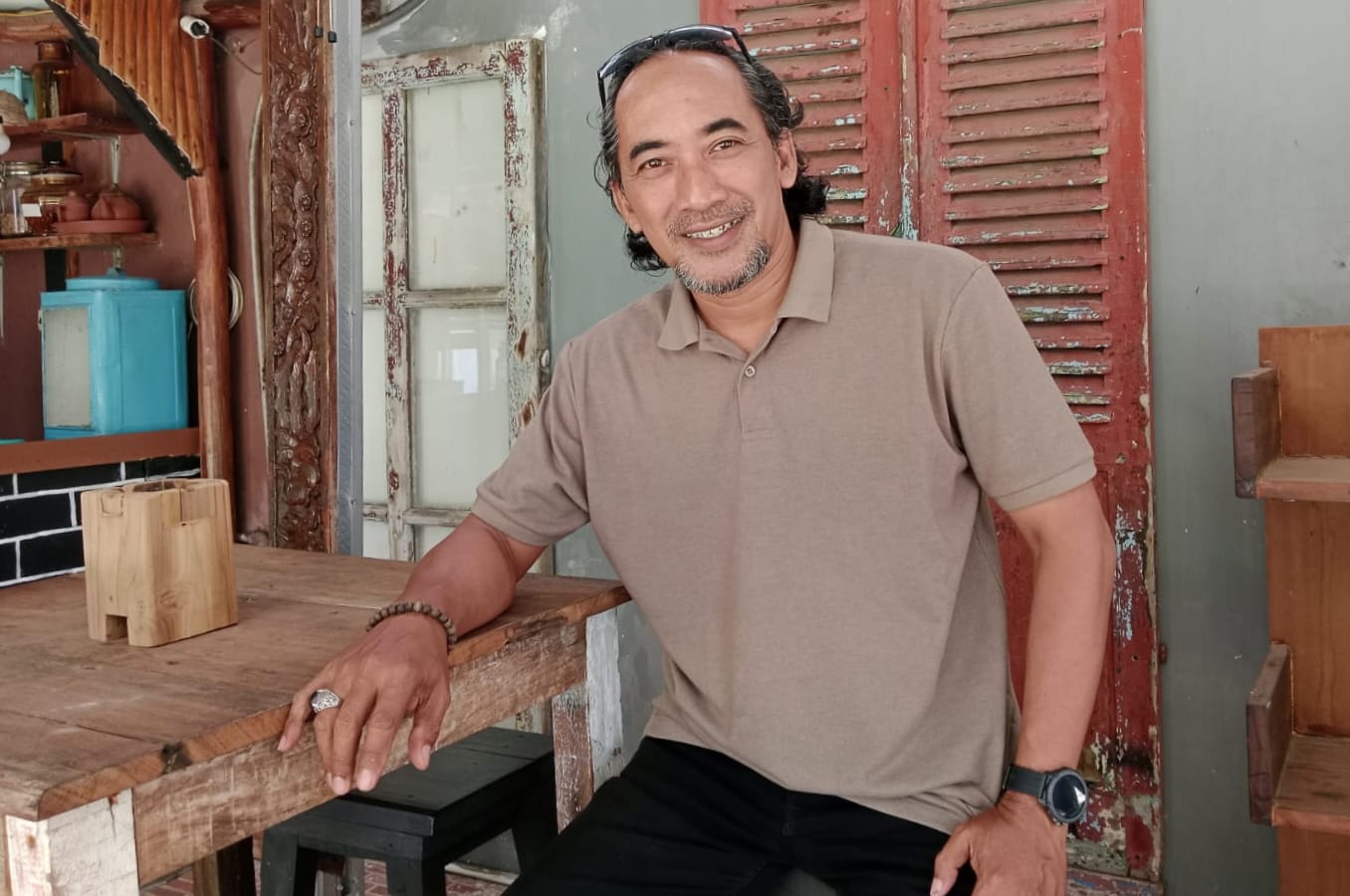 Budayawan Indramayu: Ganti Nama Jawa Barat Berpotensi Timbulkan Perpecahan