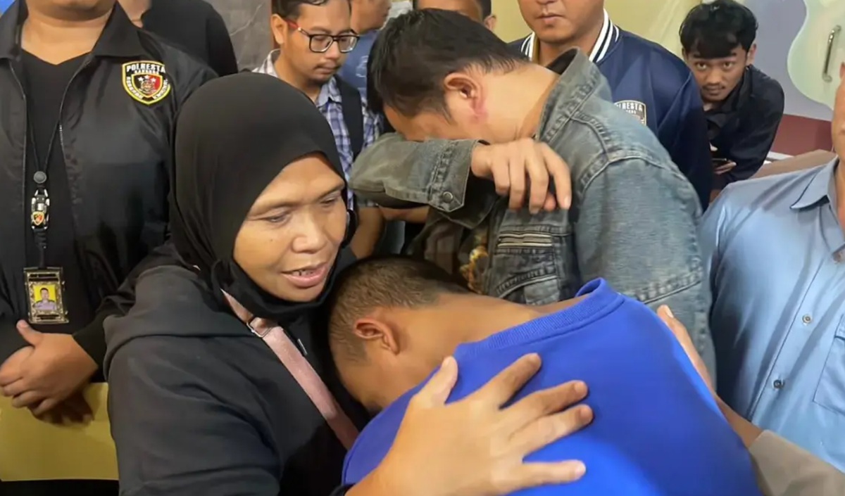 Kepulangan Rizki Nur Fadhilah dari Kamboja: Begini Kronologi Lengkap dan Fakta Sebenarnya