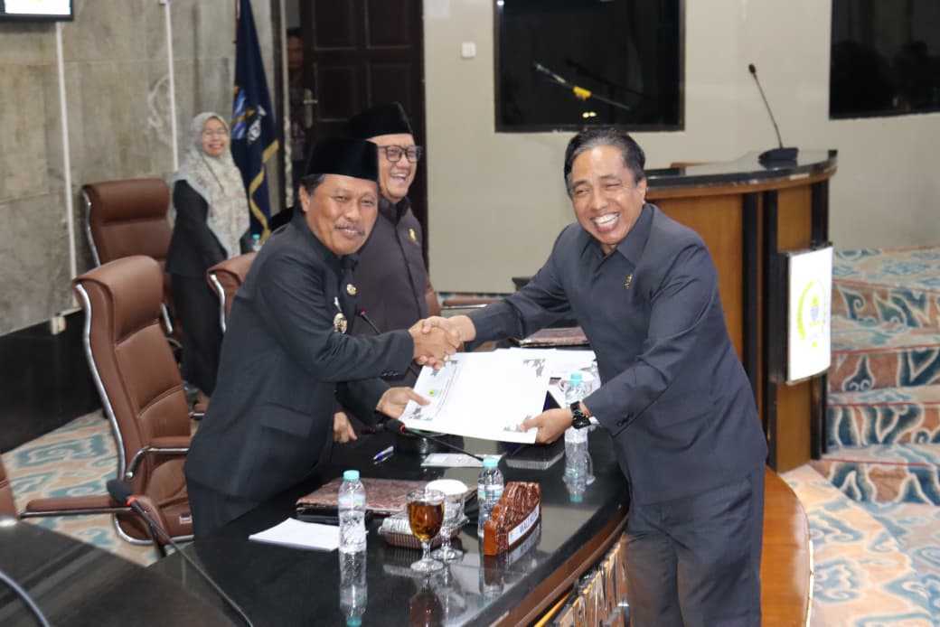 Pajak Daerah Dievaluasi, Pemerintah Kota Cirebon Siapkan Sistem Lebih Transparan