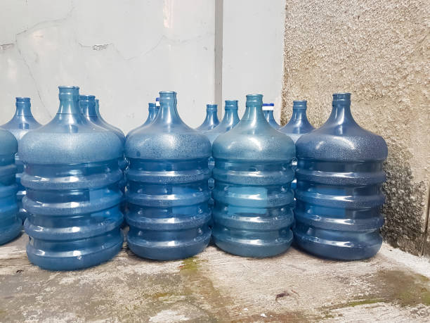 Ada Bahaya Kesehatan Mengintai, KKI Desak Pemerintah Buat Aturan Penggunaan Galon Air Isi Ulang