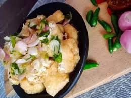 3 Tempat Tahu Gejrot Yang Sering Dijadikan Langganan Banyak Orang