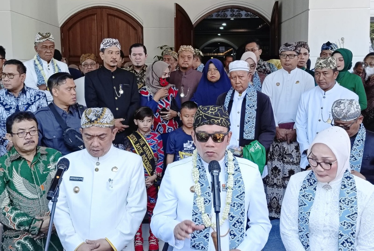 TERNYATA, Segini Bantuan Finansial Pemprov Jabar ke Kota Cirebon Selama 5 Tahun, Dipakai Apa Saja?
