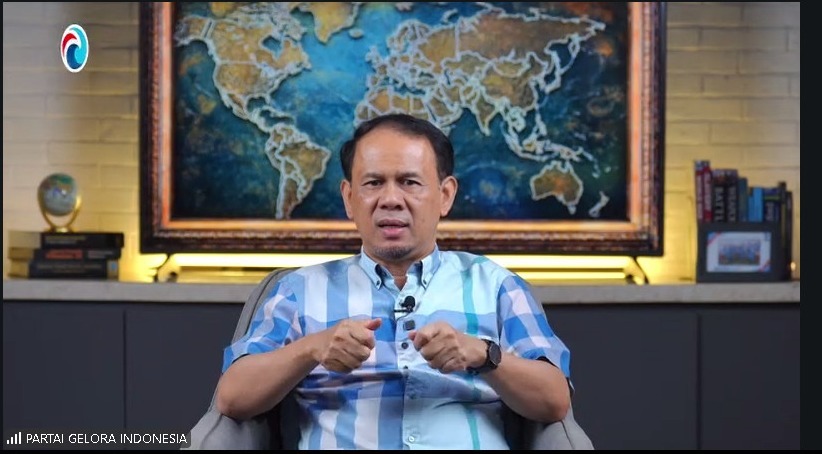 MoU Penghentian Perang AS-Iran Rapuh, Mahfuz Sidik: Perang di Timur Tengah Bisa Berlanjut