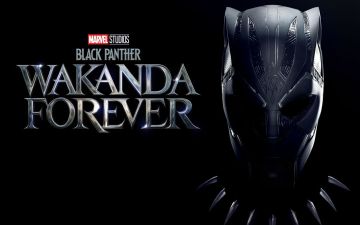 Jumlah Credit Scene di Black Panther 2 Wakanda Forever