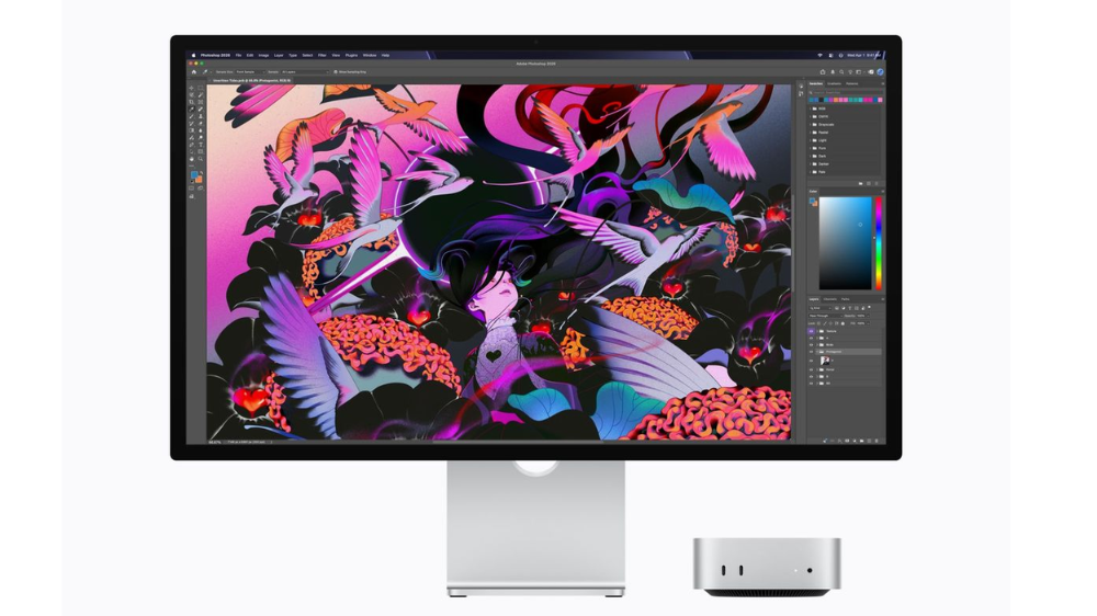 Apple Hadirkan Mac Mini M6 dan Mac Studio M5 Ultra dengan AI Ganas, RAM 512 GB dan GPU 80-Core