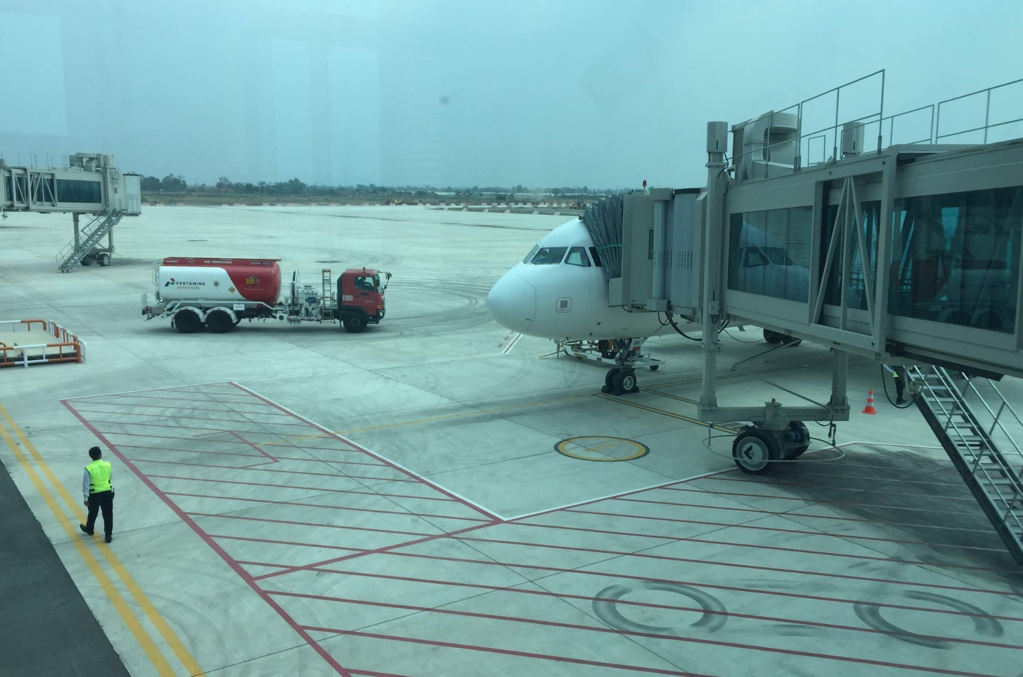 Peluang untuk Bandara Kertajati, Turis Malaysia dan Singapura Doyan Belanja ke FO di Bandung