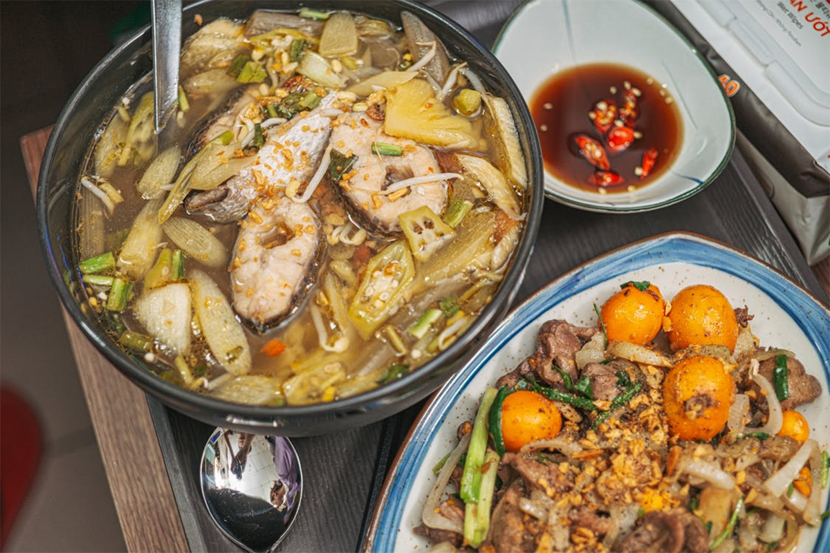 Pindang Gombyang Mayung, Kuliner Khas Indramayu yang Melegenda