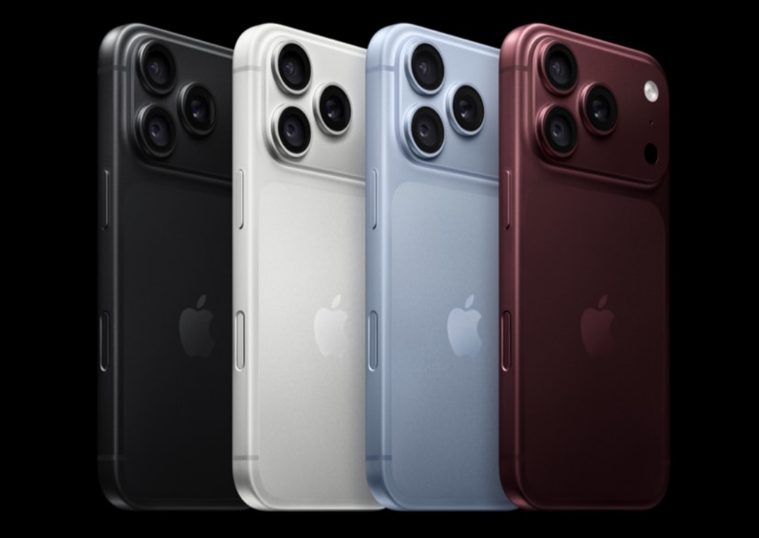 iPhone 18 Pro Resmi Buka Pre-Order, Kamera 48 MP Kini Punya Aperture Variabel