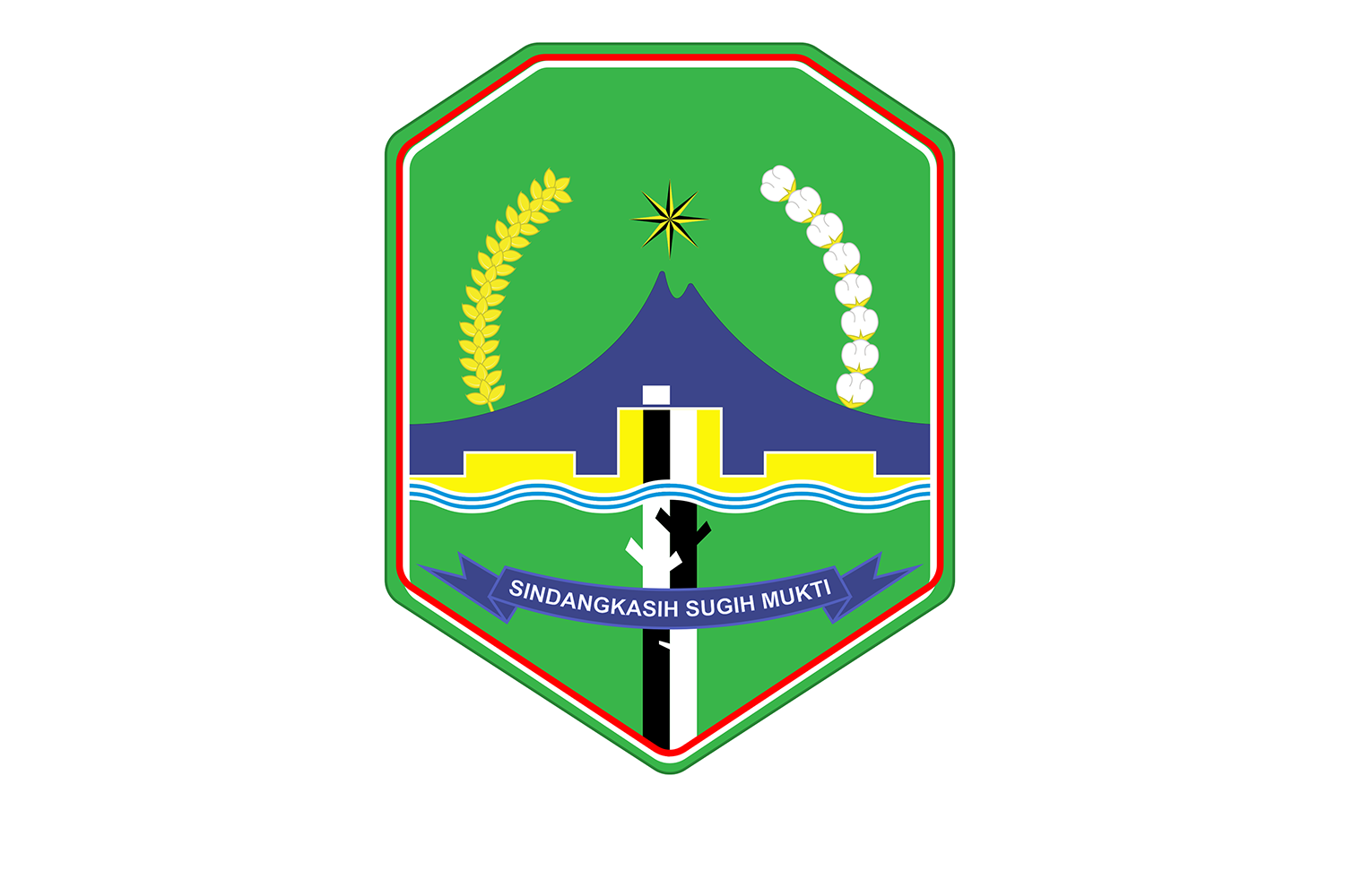 Termiskin Keempat di Jabar, Kabupaten Majalengka Tetap Kondusif