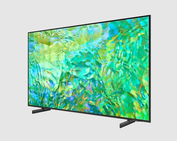 Spesifikasi Lengkap Samsung Smart TV 43CU8000