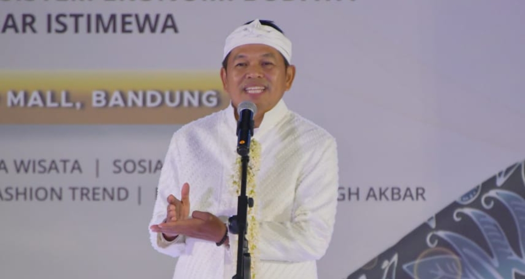 Dedi Mulyadi Siap Diperiksa Polda Jabar Atas Insiden Pesta Rakyat di Garut