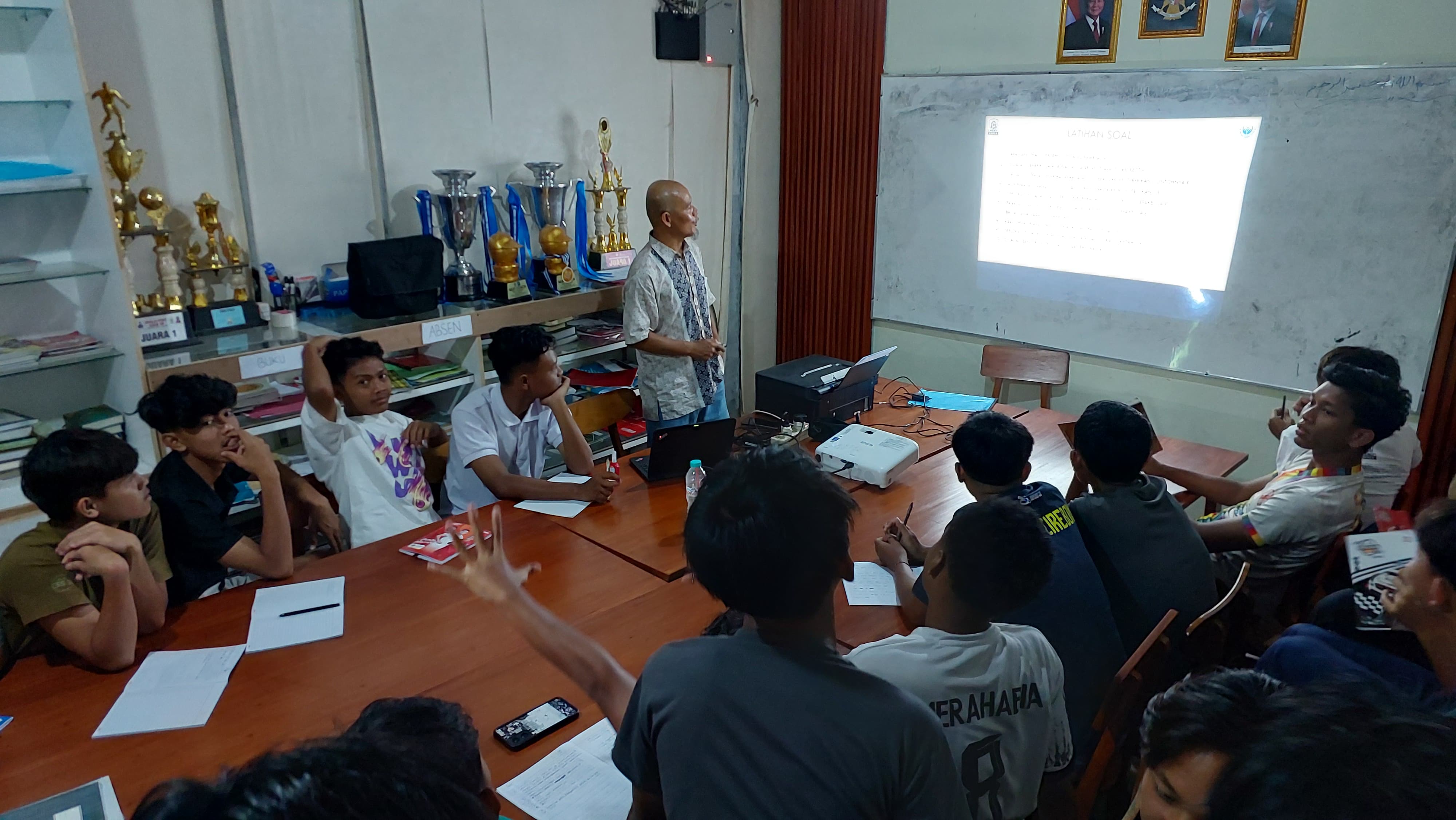 Cirebon United: Pabrik Pemain Nasional di Kota Udang