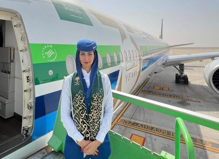 MANTAP! Jemaah Haji Cirebon Raya Barangkat dari Bandara Kertajati Majalengka, Terbang dengan Saudia Airlines