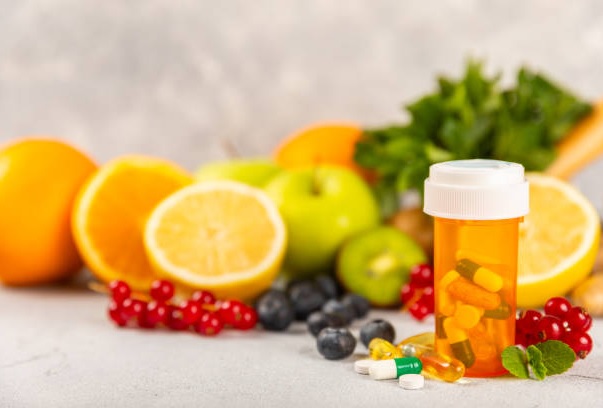 6 Makanan yang Mengandung Sumber Vitamin Terbaik bagi Tubuh
