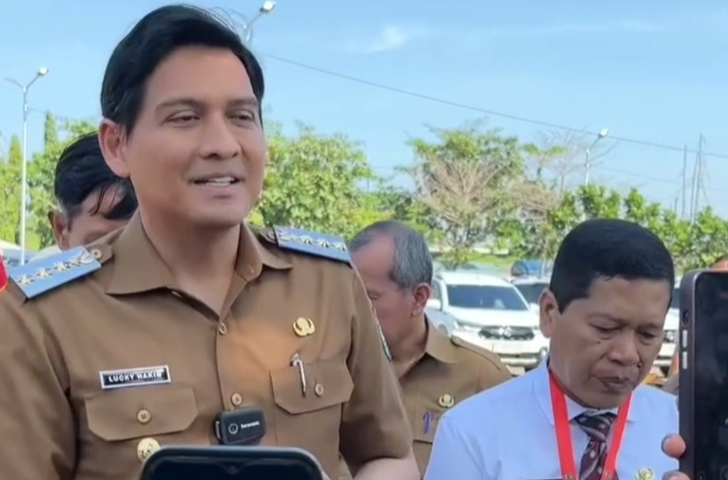 Begini Awal Mula Ratusan Mobil Dinas Pemkab Indramayu Disebut Hilang Tanpa Jejak