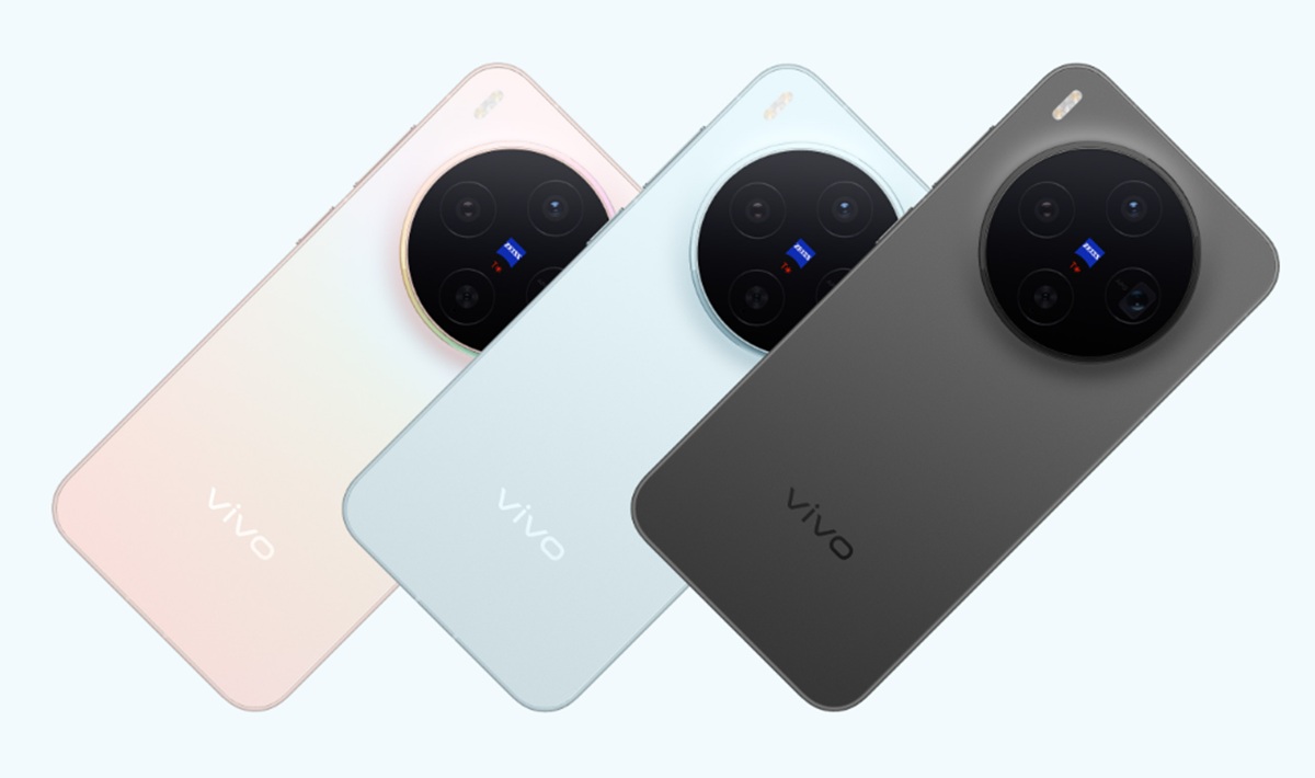 Perbedaan Vivo X300 vs X300 Pro Apa Saja? Simak Nih Pembahasan Lengkap Spesifikasi dan Harga