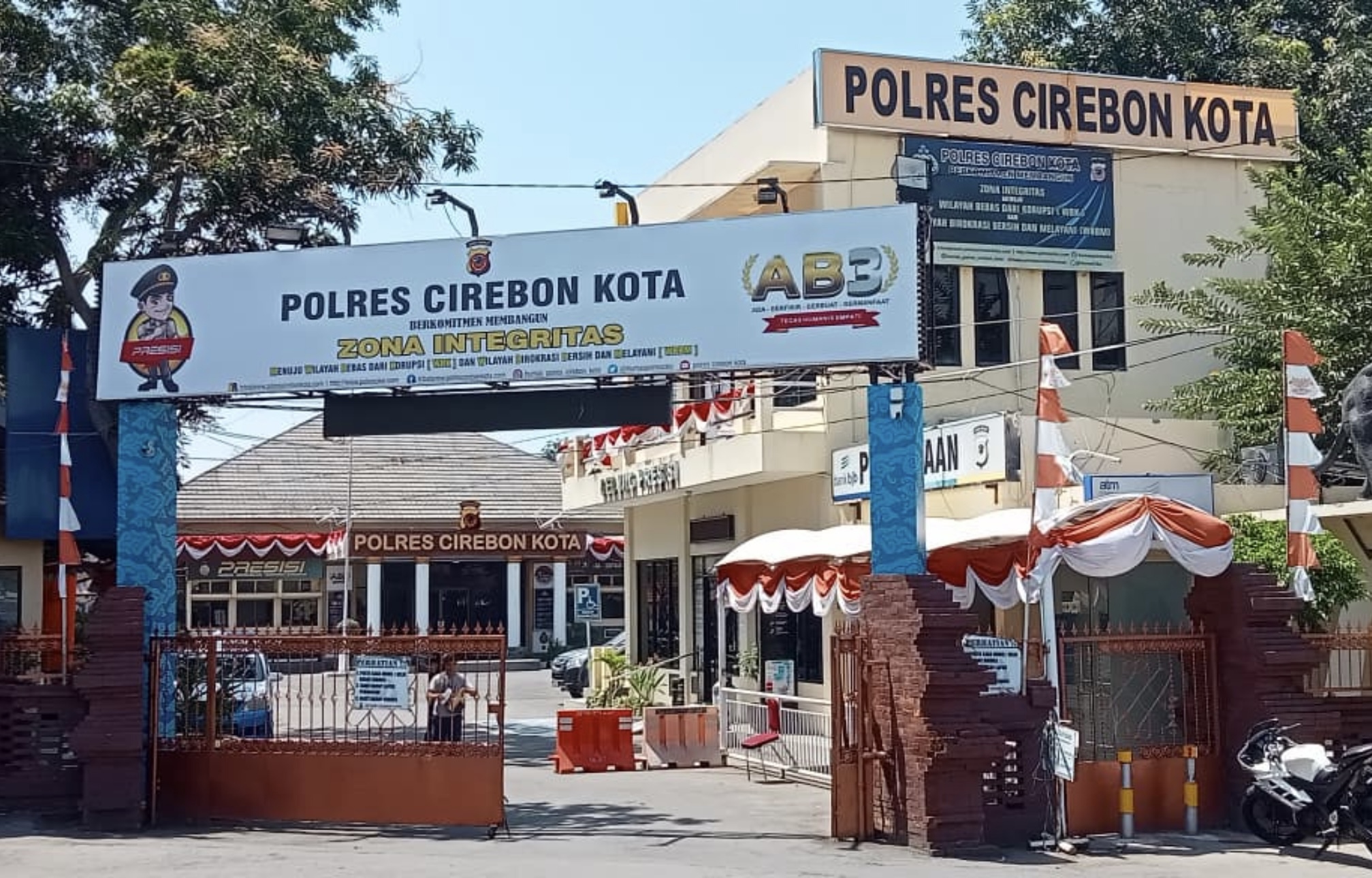 Kasus Edit Foto Asusila Siswi SMA di Kota Cirebon, Pelaku - Korban Dipertemukan di Polres Ciko