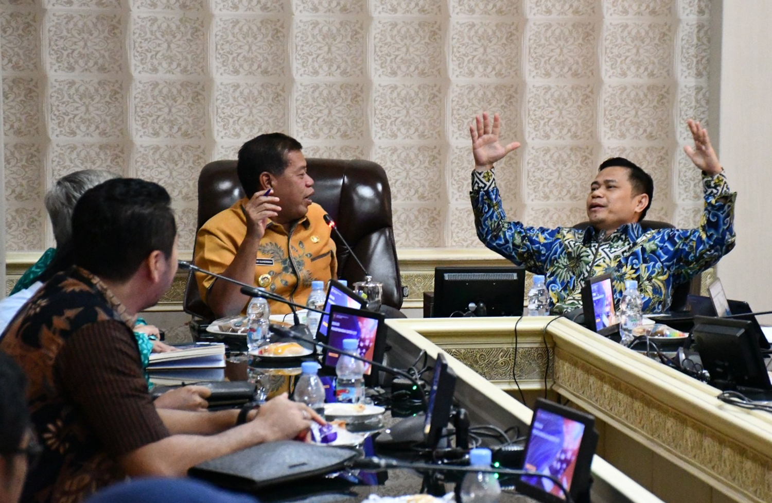 Dilirik Australia, Kabupaten Majalengka Bakal Jadi Sentra Peternakan Sapi Modern