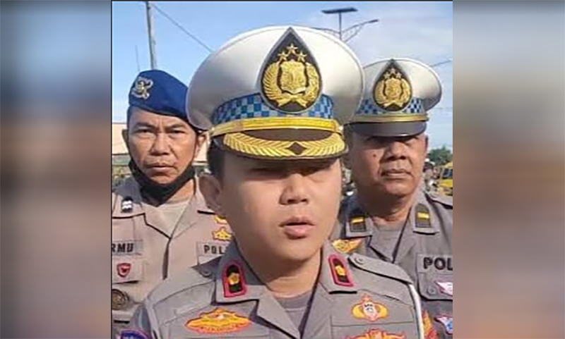 Aturan Baru Bikin SIM Wajib Ada Sertifikat Mengemudi, Khusus Cirebon Simak Penjelasan Kompol Ardi