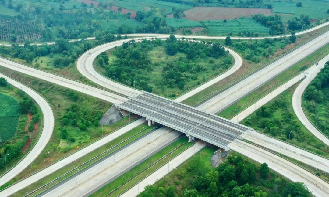 Hore! Pemerintah Berencana Buat Jalan Tol Kertajati-Indramayu Tahun 2025 Mendatang