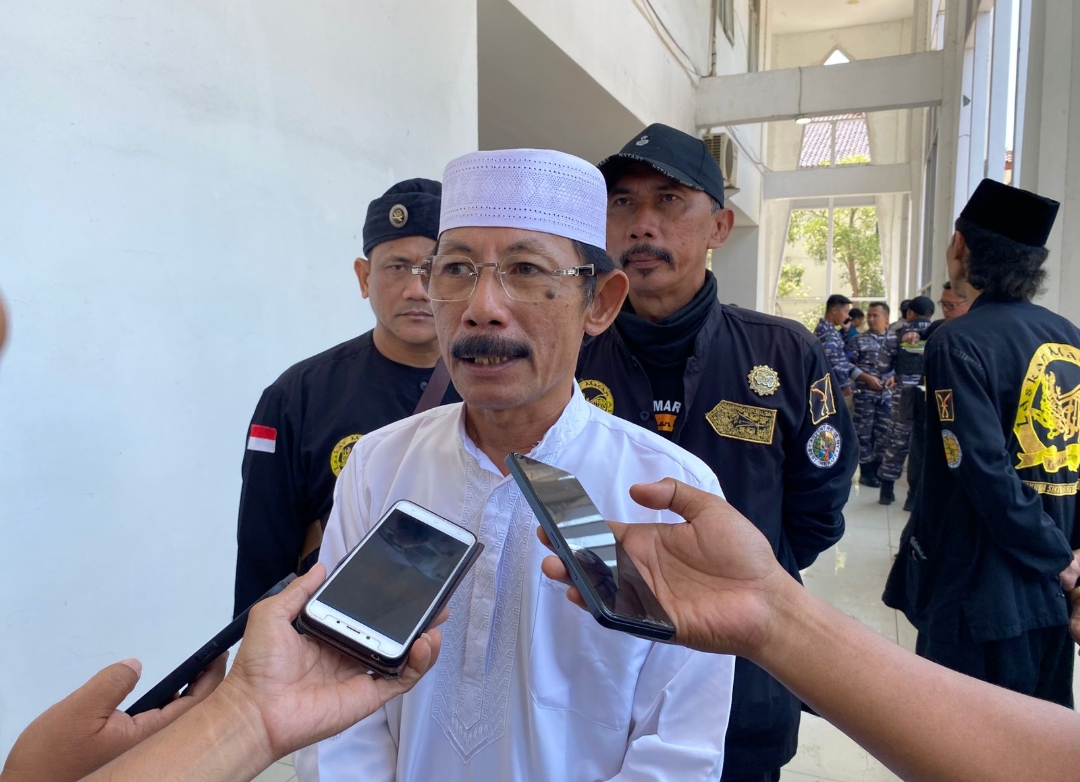 Seluruh Elemen di Kota Cirebon Sepakat Jaga Kondusivitas Daerah 