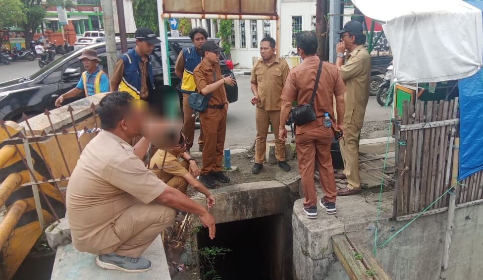 Banjir Rendam Harjamukti, Pemkot Cirebon Minta Maaf dan Siapkan Solusi Konkritnya