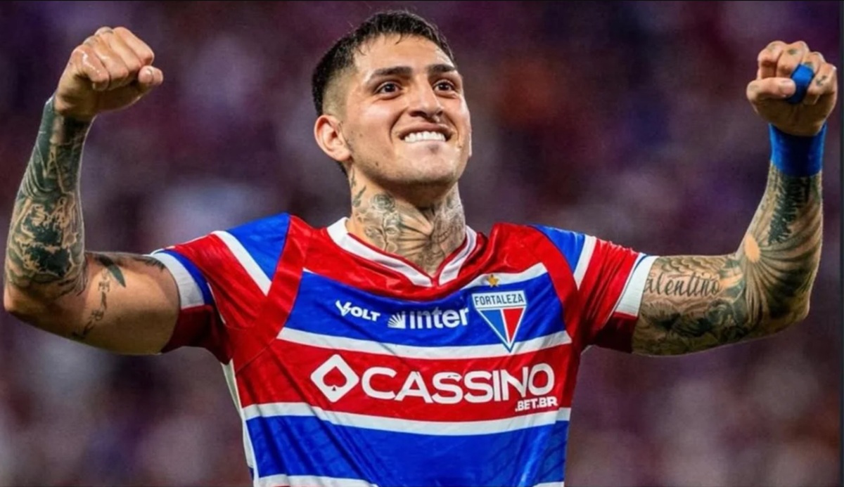 Gaston Avila dari Ajax Bakal ke Persib Gantikan Barba? Bursa Transfer Memanas Lagi