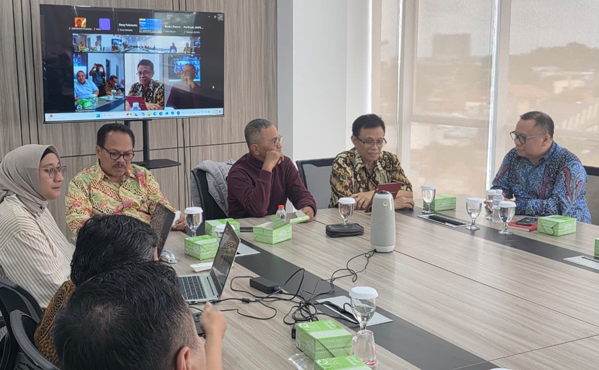 Dahlan Iskan Ungkap Strategi Hadapi Krisis, Pemimpin Wajib Ambil Langkah Tegas