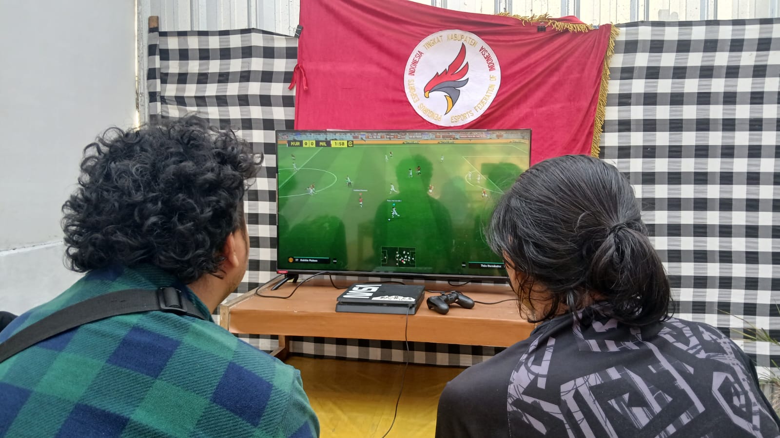 Target Lolos BK Porprov Jabar 2025, Cabor e-Sport Kabupaten Cirebon Mulai Berlatih 