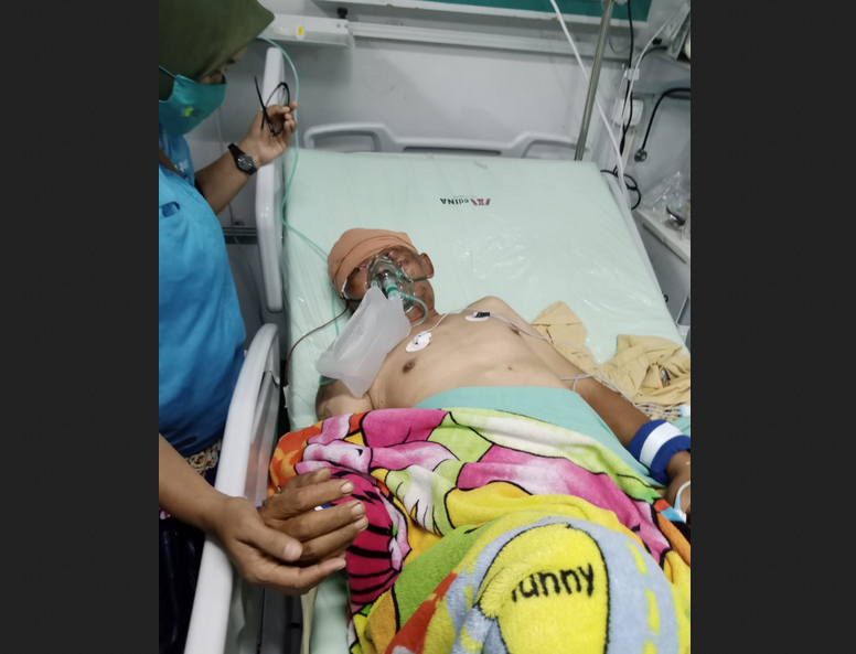 Korban Penganiayaan di Kota Cirebon Alami Pendarahan Otak, Pelaku Teman Sendiri