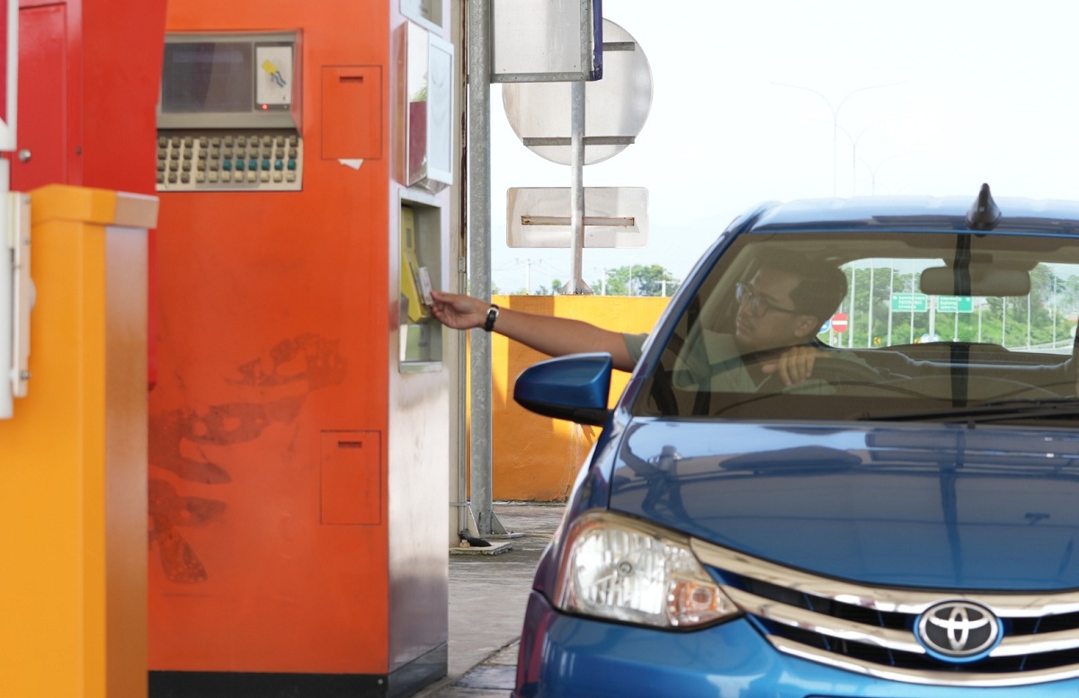 Astra Tol Cipali Beri Diskon Tarif Tol 20% Libur Natal dan Tahun Baru