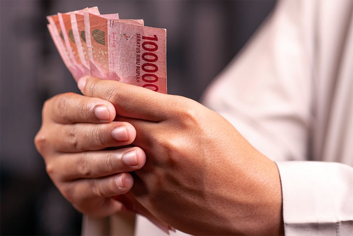 Cara Cek Bansos BPNT dan PKH Cair September 2025