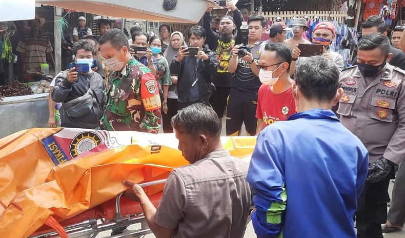 Marbot Masjid di Indramayu Diduga Tewas Dibunuh, Ditemukan di Mes LDII Jatibarang