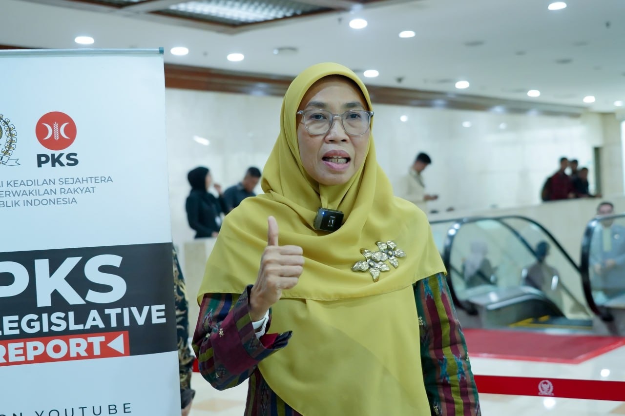 DPR: Penetapan UMP 2026 Perlu Menjaga Keseimbangan Kepastian Usaha dan Kesejahteraan Pekerja