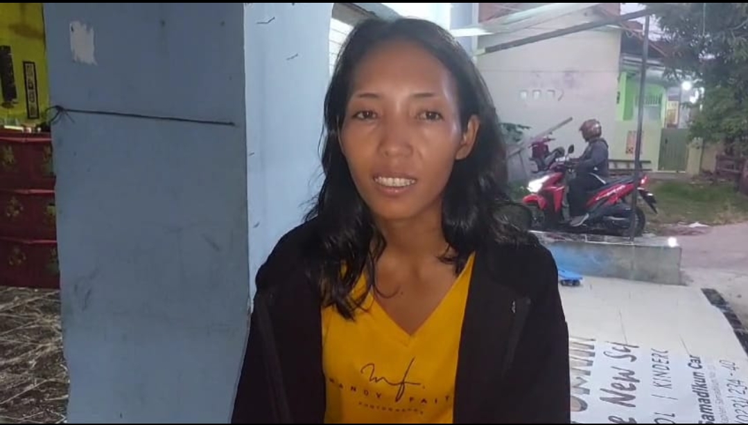 Linda Akhirnya Muncul ke Publik Usai Diperiksa Polisi, Begini Reaksi Keluarga Almarhum Vina