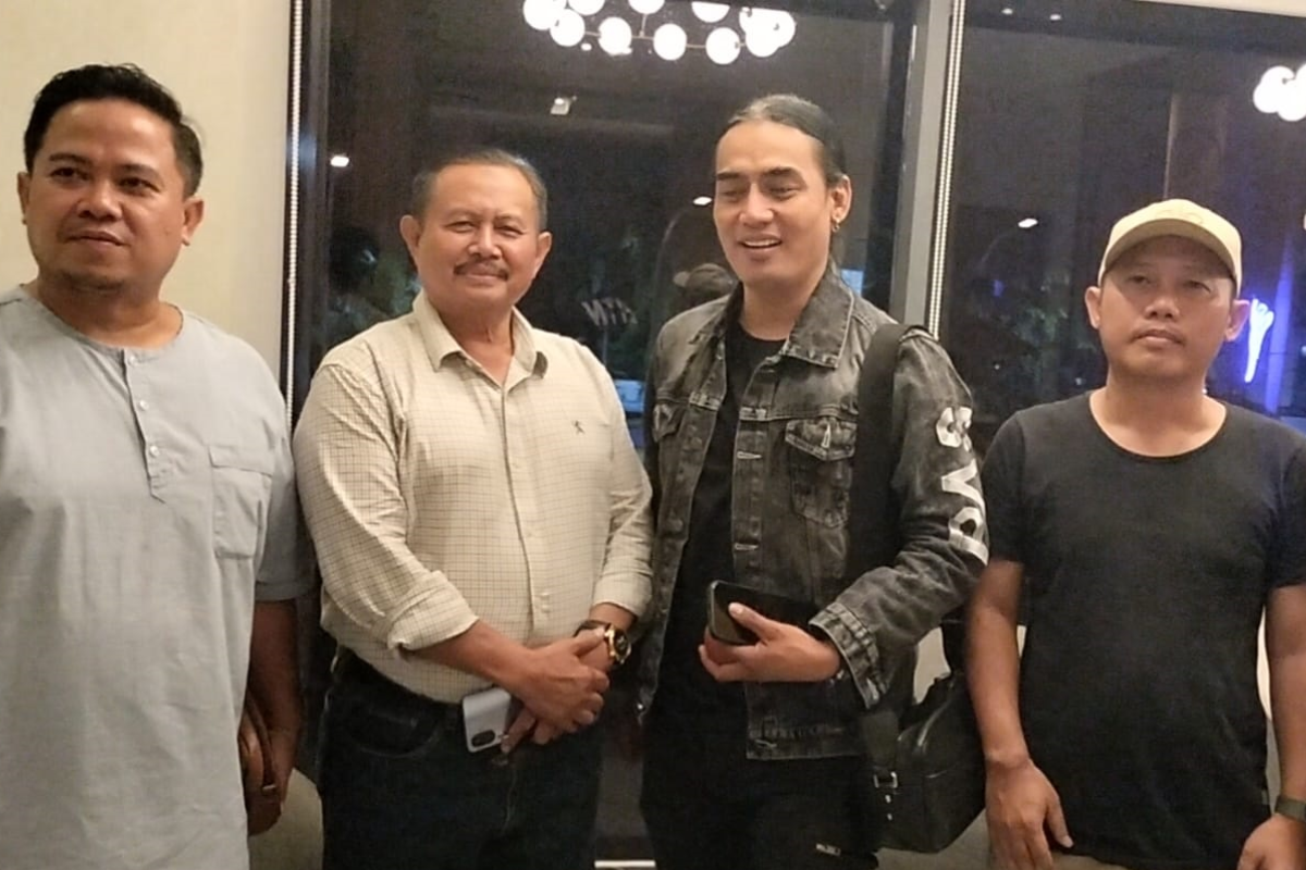 Duet H Supendi dan Charly van Houtten di Pilkada Indramayu, Sinyal Politik Menguat