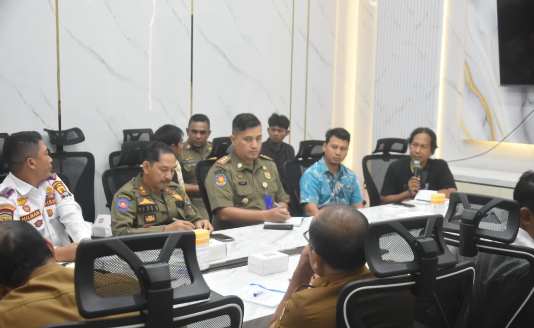 Shelter PKL Terminal Sumber Sepi Pengunjung, Pedagang: Branding Itu Penting