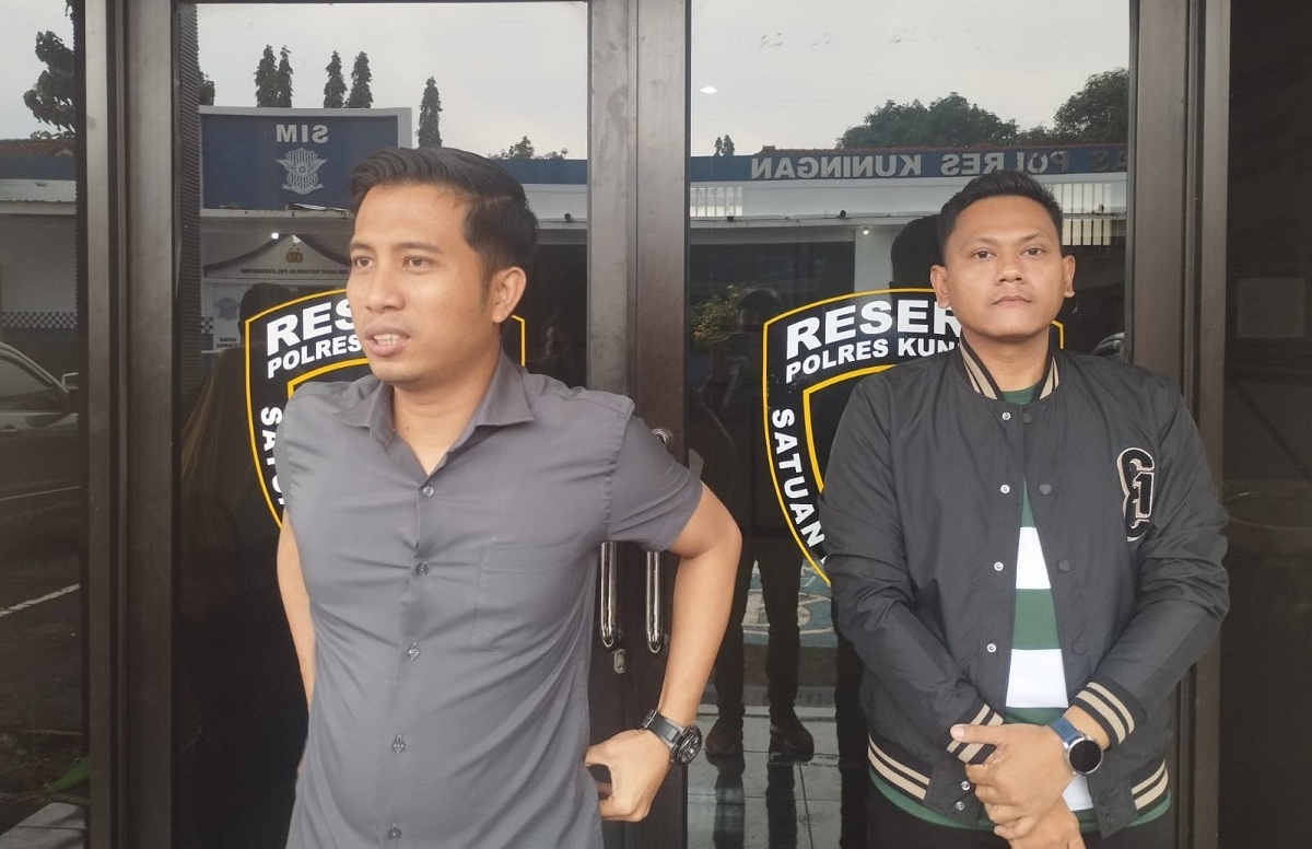 Pelajar di Kuningan Dicekoki Minuman Keras Lalu Diperkosa, 4 Tersangka Diringkus Polisi