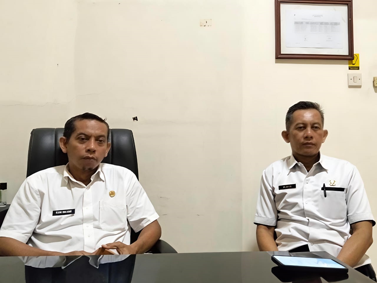 Disdagin Cirebon Dorong Dapur MBG Belanja di Pasar Tradisional