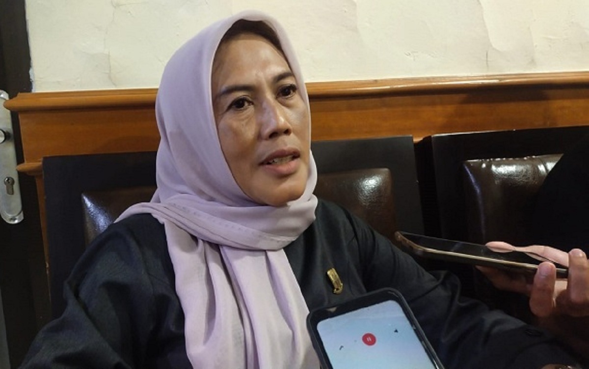 Khawatir Pelayanan Turun, Komisi I Minta Posisi Direktur RSUD Waled Segera Definitif