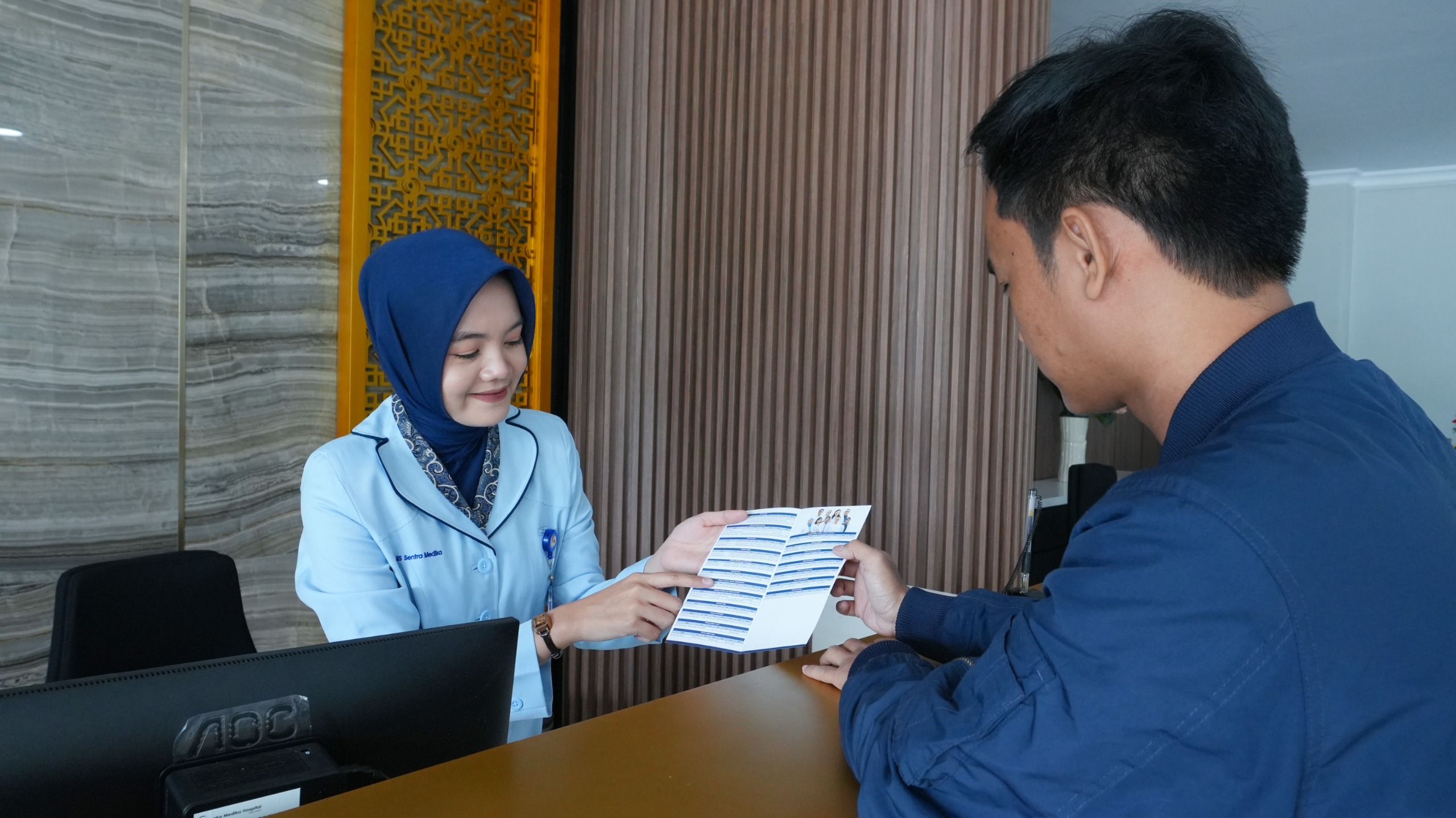 Operasi Bibir Sumbing Gratis di Sentra Medika Hosptal Gempol, Begini Cara Daftarnya 