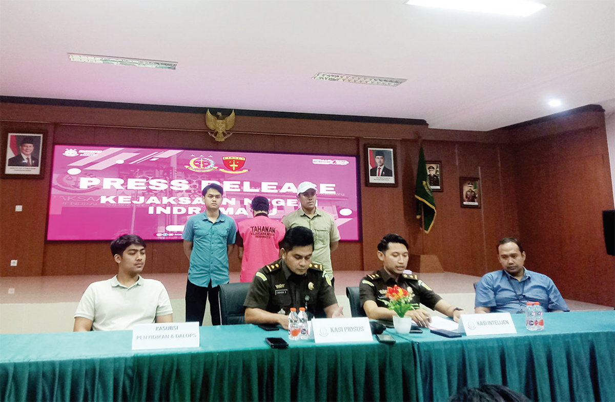 Korupsi Rp2 Miliar Gara-gara Judol, Begini Nasib Mantan Pegawai Bank di Indramayu Sekarang