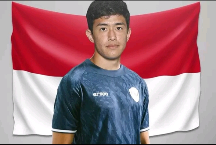 Cyrus Margono, Kiper Bertalenta di Klub Elite Eropa yang Berpeluang Perkuat Timnas Indonesia