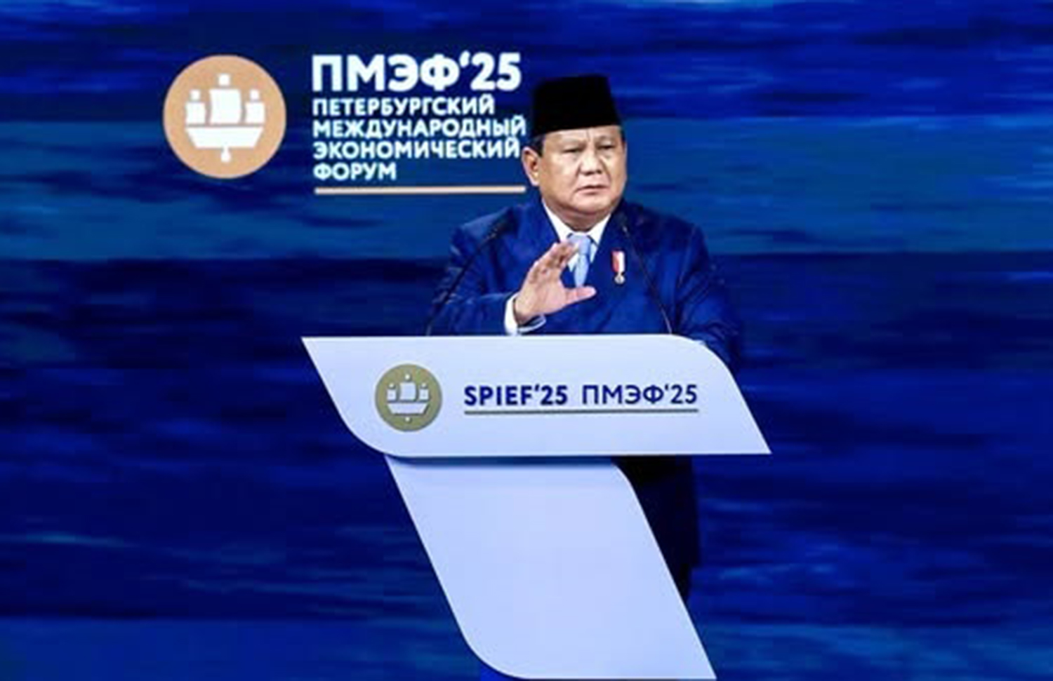 Warganet Brasil Serang IG Presiden Prabowo, Orang Indonesia Beri Balasan 