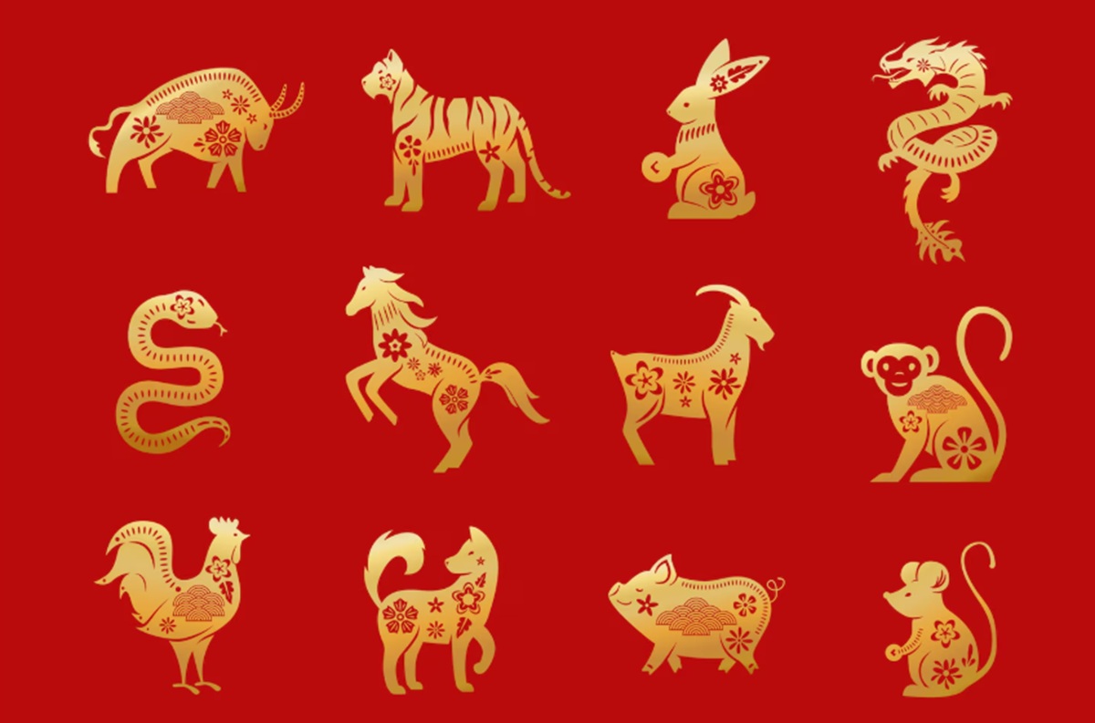 Ramalan Shio 2026 Keuangan: 5 Shio Paling Cuan di Tahun Kuda Api, Naga, Monyet, Kelinci, Ular, Babi Beruntung?